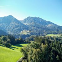 Hotel Alpendorf at Alpendorf Aktivhotel in St Johann Im Pongau