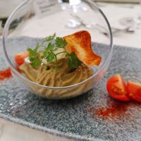 Lunch at Alpendorf Aktivhotel in St Johann Im Pongau