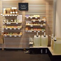 Sustainable soaps, cosmetics and hygiene products at Ohne Umweg in Noerdlingen