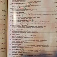  at Taj Mahal in Noerdlingen