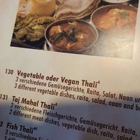  at Taj Mahal in Noerdlingen