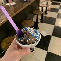   at Sweet Ride Ice Cream in West Reading