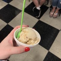   at Sweet Ride Ice Cream in West Reading