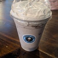  at Sweet Ride Ice Cream in West Reading