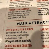  at River City Brewing Company in Carmichael