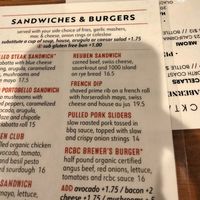  at River City Brewing Company in Carmichael