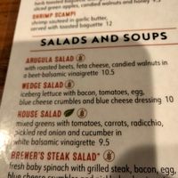  at River City Brewing Company in Carmichael