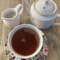   at Harvest Moon in Nelson