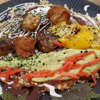 I can never get enough of this baby! at The Park by Years in Kowloon