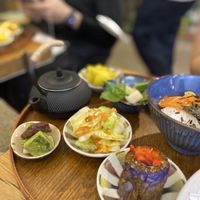 Side dishes  at The Park by Years in Kowloon