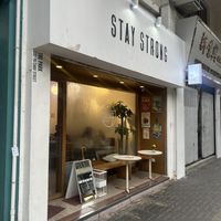 entrance  at The Park by Years in Kowloon