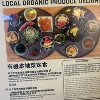 I wanna try this next time  at The Park by Years in Kowloon