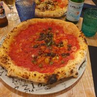  at Con Gusto in Zurich