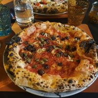  at Con Gusto in Zurich