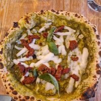  at Con Gusto in Zurich