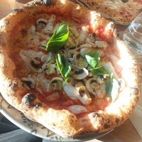  at Con Gusto in Zurich