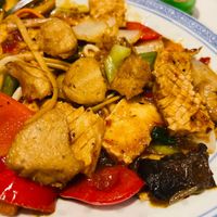 Tasteful  at De Yuan in Liege