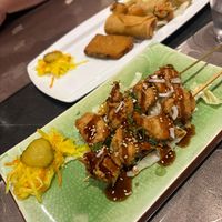   at De Yuan in Liege