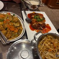   at De Yuan in Liege