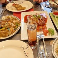   at De Yuan in Liege