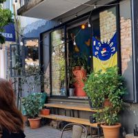  at Freeduchio in Batumi