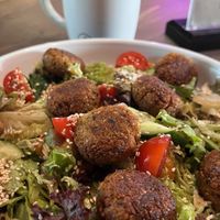   at Freeduchio in Batumi