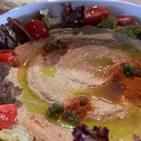   at Freeduchio in Batumi