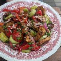  at Freeduchio in Batumi