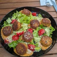  at Freeduchio in Batumi