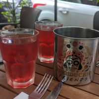  at Freeduchio in Batumi