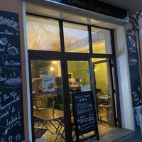 Vamos Veganos  at Vamos Veganos in Berlin