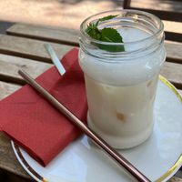 Soyran: magical at Vamos Veganos in Berlin