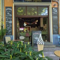  at Vamos Veganos in Berlin