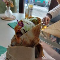  at Vamos Veganos in Berlin