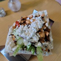  at Vamos Veganos in Berlin