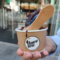  at I Love Leo in Stuttgart