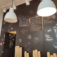  at I Love Leo in Stuttgart