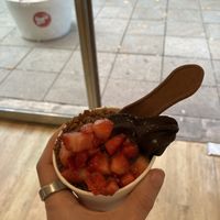   at I Love Leo in Stuttgart