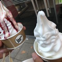 Yummy  at I Love Leo in Stuttgart