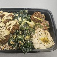  at Vessel Kitchen in Salt Lake City