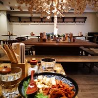  at Neko Ramen in Paris