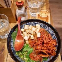  at Neko Ramen in Paris