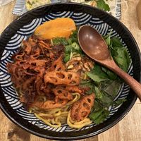   at Neko Ramen in Paris