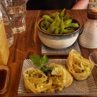  at Neko Ramen in Paris