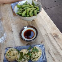  at Neko Ramen in Paris