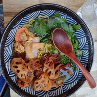  at Neko Ramen in Paris