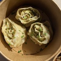   at Neko Ramen in Paris