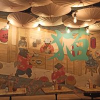  at Neko Ramen in Paris