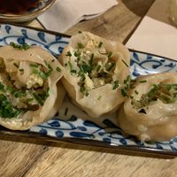   at Neko Ramen in Paris