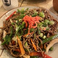   at Neko Ramen in Paris